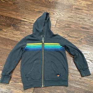 Aviator Nation hoodie